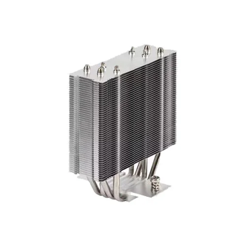 Kingcool Mikros ARGB 120mm CPU Air Cooler